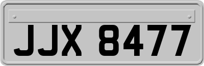 JJX8477