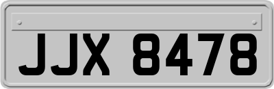 JJX8478