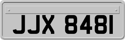 JJX8481