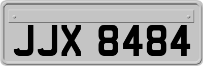 JJX8484