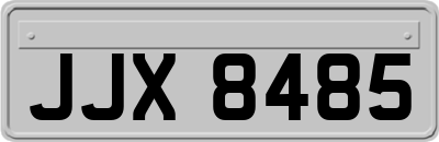 JJX8485