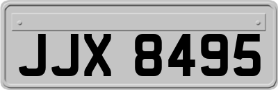 JJX8495