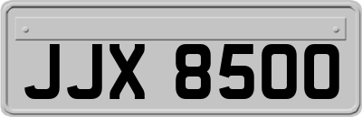 JJX8500
