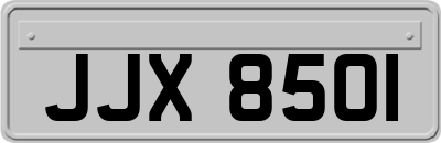 JJX8501