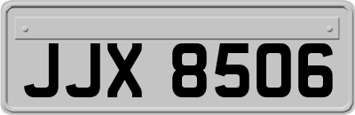 JJX8506