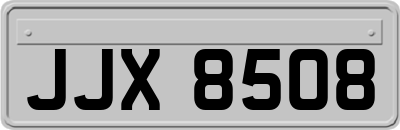 JJX8508