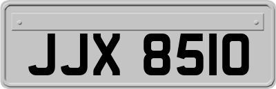 JJX8510