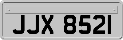 JJX8521