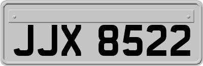 JJX8522