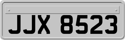 JJX8523