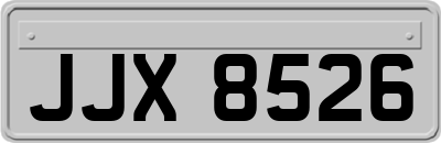 JJX8526