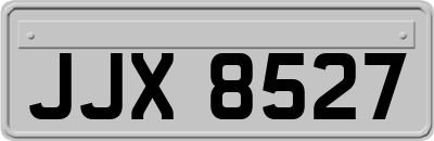 JJX8527
