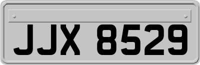 JJX8529