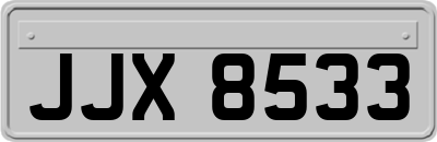 JJX8533
