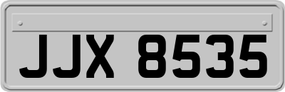 JJX8535