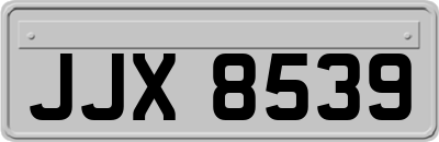 JJX8539