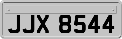 JJX8544