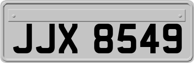 JJX8549