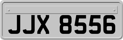 JJX8556