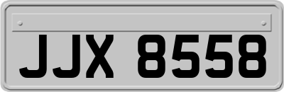 JJX8558