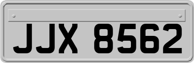 JJX8562