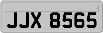 JJX8565