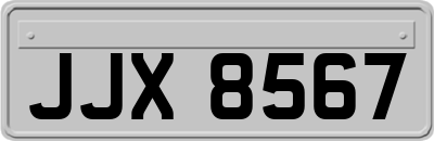 JJX8567
