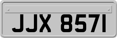 JJX8571