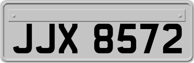 JJX8572