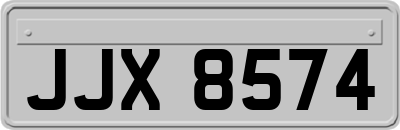 JJX8574