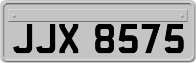 JJX8575