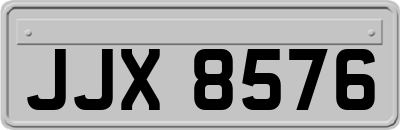 JJX8576