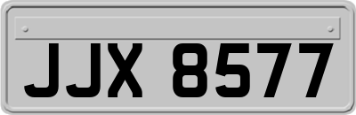 JJX8577