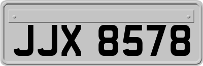 JJX8578