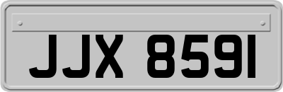 JJX8591