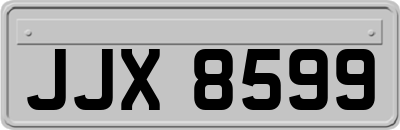 JJX8599