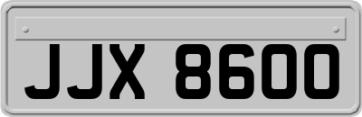 JJX8600