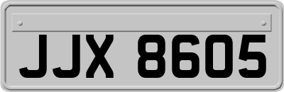 JJX8605