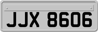 JJX8606