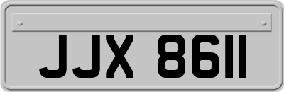 JJX8611