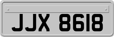 JJX8618