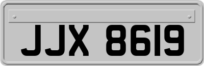 JJX8619