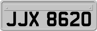 JJX8620