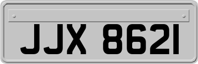 JJX8621