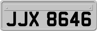 JJX8646