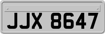 JJX8647