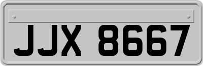JJX8667