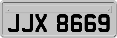 JJX8669
