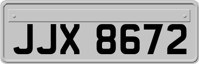 JJX8672
