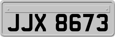 JJX8673